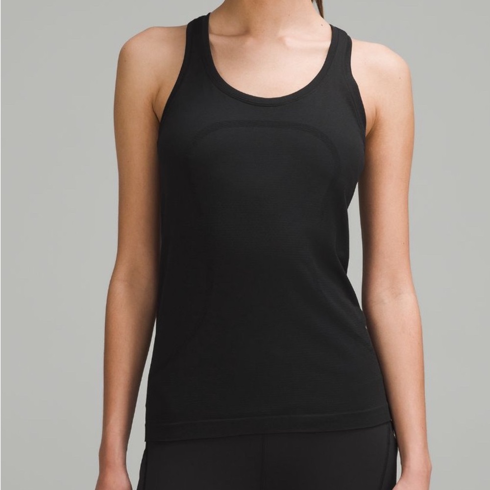 lululemon swiftly tech racerback tank top